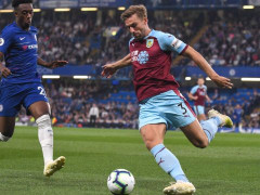 英超预测：伯恩利VS利物浦比分推荐 伯恩利实力有限，利物浦有望客场取胜