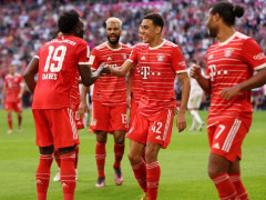 德甲：拜仁慕尼黑VS汉堡预测分析 南北大王对决