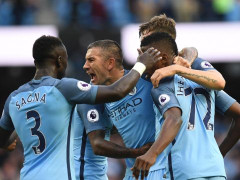 英超（9.14）曼城VS曼联比分推荐 曼市德比，蓝月亮与红魔即将上演焦点大战