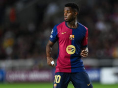 西甲——巴塞罗那VS瓦伦西亚比分推荐 巴塞罗那实力强劲，瓦伦西亚客场四连不胜