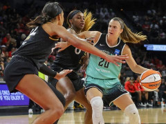 WNBA常规赛纽约自由人VS芝加哥天空预测分析 天空遭遇伤病潮自由人轻取芝加哥？