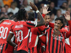 意甲联赛：AC米兰VS博洛尼亚比分推荐 AC米兰实力占优，博洛尼亚客场全力争胜