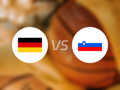 【欧洲杯1/4决赛】德国vs斯洛文尼亚录像回放在线观看(2025年09月11日)