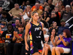 WNBA比分预测今日推荐|水星VS飞翼预测分析9.12 飞翼队渴望反弹