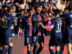 法甲联赛：巴黎圣日耳曼VS朗斯比分推荐 巴黎圣日尔曼主场强势，朗斯能否爆冷取胜