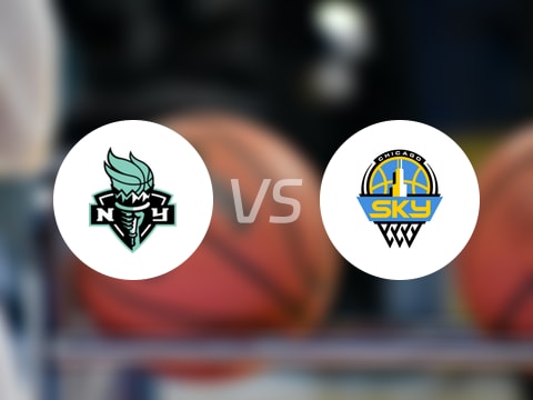 WNBA比赛前瞻：自由人vs天空预测分析(2025年09月12日)