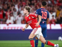 葡超（9.13）本菲卡vs圣克拉拉比分推荐 本菲卡实力强劲，圣克拉拉客场全力争胜