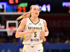 WNBA前瞻 菲尼克斯水星VS达拉斯飞翼比分推荐|预测（9月12日）