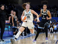 WNBA前瞻 纽约自由VS芝加哥天空比分推荐|预测（9月12日）