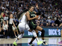 WNBA前瞻 金州女武神VS明尼苏达天猫比分推荐|预测（9月12日）
