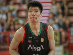 爆发！余嘉豪留洋第二场轰17分 难阻加时1分惜败吞两连败