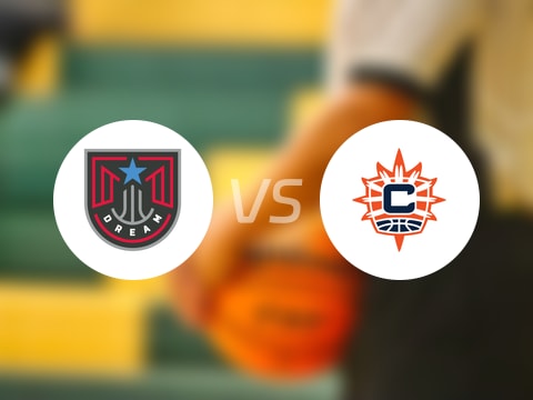 【WNBA】梦想vs阳光直播在线观看(2025年09月11日)