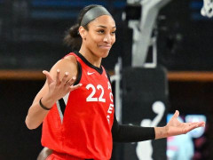 WNBA比分预测今日推荐|王牌VS火花预测分析9.12 王牌队15连胜势不可挡