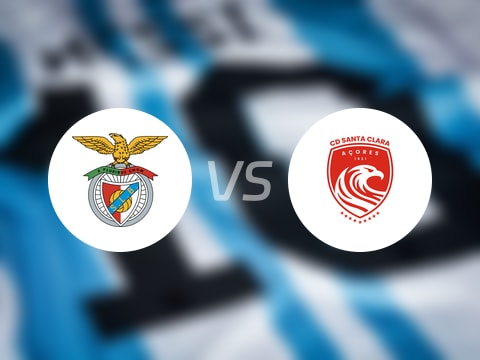 【葡超】本菲卡vs圣克拉拉伤病名单最新(2025年09月13日)