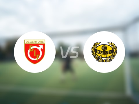 【瑞典超】代格福什vs米亚尔比伤病名单最新(2025年09月13日)