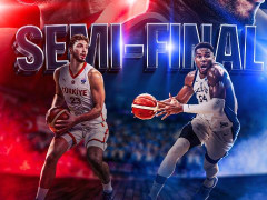 男篮欧洲杯高清直播在线直播：欧锦赛希腊男篮vs土耳其男篮9.13 巨星内线对决