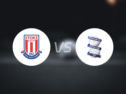 【英冠】斯托克城vs伯明翰伤病名单最新(2025年09月13日)