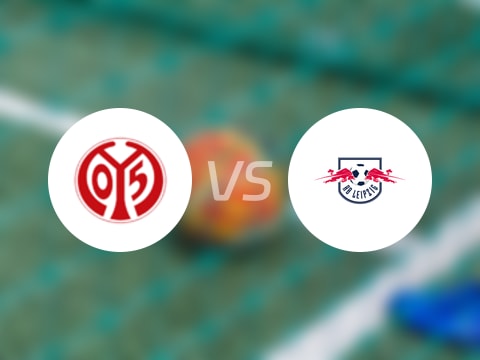 德甲比赛前瞻：美因茨vsRB莱比锡预测分析(2025年09月13日)