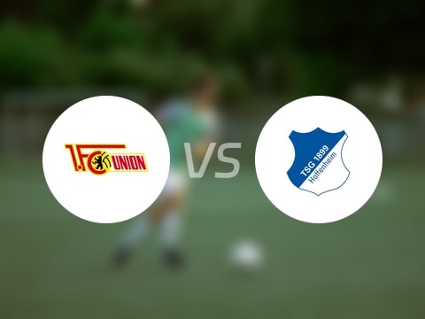 德甲比赛前瞻：柏林联合vs霍芬海姆预测分析(2025年09月13日)