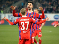 【德甲】海登海姆vs多特蒙德比分推荐 海登海姆状态低迷，多特蒙德能否延续状态