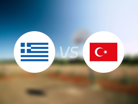 欧洲杯比赛前瞻：希腊vs土耳其预测分析(2025年09月13日)