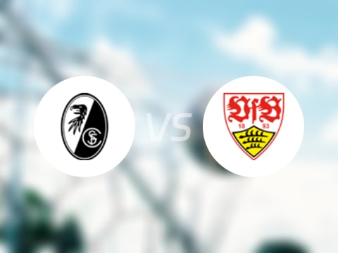 【德甲】弗赖堡vs斯图加特伤病名单最新(2025年09月13日)