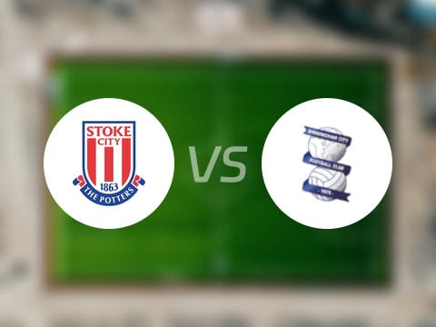 英冠比赛前瞻：斯托克城vs伯明翰预测分析(2025年09月13日)