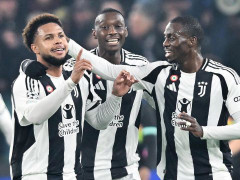 意甲精选：尤文图斯vs国际米兰比分推荐 焦点对决，尤文图斯与国际米兰上演攻防大战