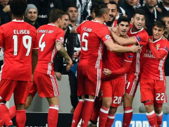 葡超012：本菲卡VS圣克拉拉比分预测，圣克拉拉