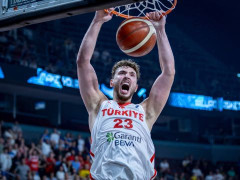 希腊男篮vs土耳其男篮预测分析|比赛前瞻-男篮欧锦赛四强2025.9.13