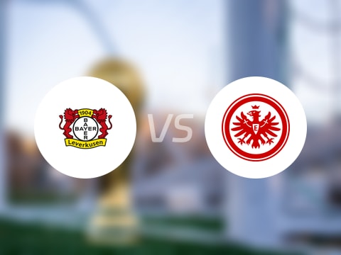德甲比赛前瞻：勒沃库森vs法兰克福预测分析(2025年09月13日)