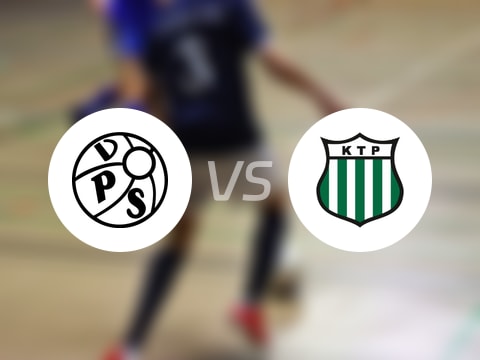 【芬超】VPS瓦萨vs科特卡伤病名单最新(2025年09月13日)