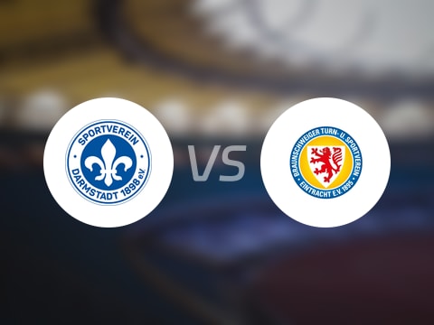 【德乙】达姆施塔特vs布伦瑞克伤病名单最新(2025年09月13日)