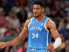 数据不说谎｜希腊怪兽继续进化！升级版字母哥有多强？