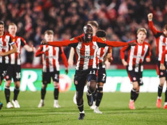 英超——布伦特福德VS切尔西比分推荐 布伦特福德主场强势，切尔西状态火热