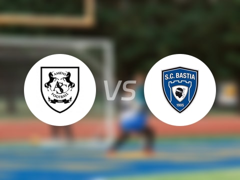 【法乙】亚眠vs巴斯蒂亚伤病名单最新(2025年09月13日)