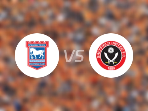 【英冠】伊普斯维奇vs谢菲联伤病名单最新(2025年09月13日)