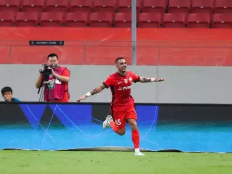 【全场回放】 上海海港vs云南玉昆 (李欣、李壮飞)