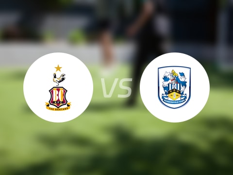 【英甲】布拉德福德vs哈德斯菲尔德伤病名单最新(2025年09月13日)