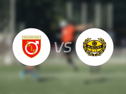 瑞典超比赛前瞻：代格福什vs米亚尔比预测分析(2025年09月13日)