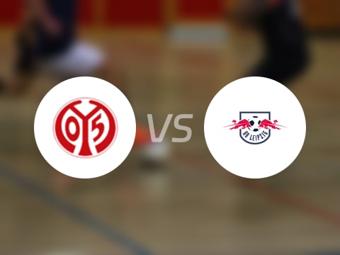 【德甲】美因茨vsRB莱比锡伤病名单最新(2025年09月13日)