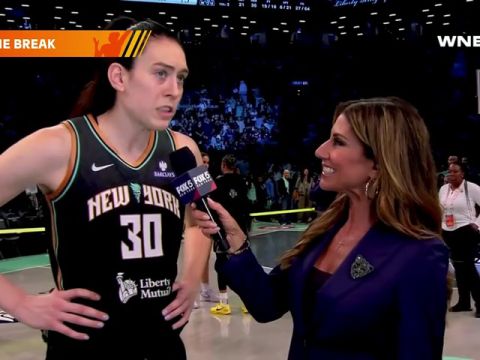 菲尼克斯水星vs达拉斯飞翼中文解说全场回放