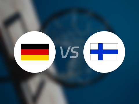 【欧洲杯】德国vs芬兰直播在线观看(2025年09月12日)