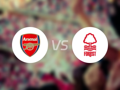 【英超】阿森纳vs诺丁汉森林伤病名单最新(2025年09月13日)