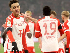 德甲（9.14）拜仁VS汉堡比分推荐 德甲南北德比，拜仁与汉堡时隔七年再次交锋