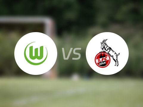 德甲比赛前瞻：沃尔夫斯堡vs科隆预测分析(2025年09月13日)
