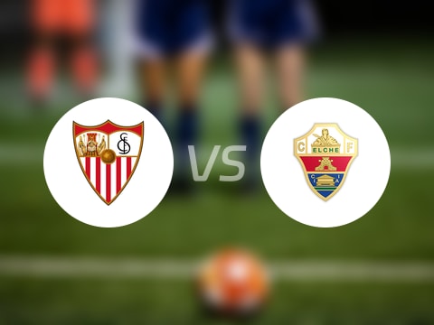 【西甲】塞维利亚vs埃尔切伤病名单最新(2025年09月13日)