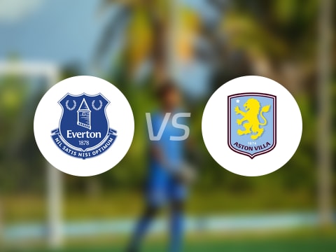 英超比赛前瞻：埃弗顿vs阿斯顿维拉预测分析(2025年09月13日)