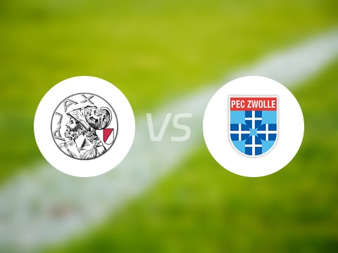 荷甲比赛前瞻：阿贾克斯vs兹沃勒预测分析(2025年09月13日)