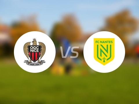 【法甲】尼斯vs南特伤病名单最新(2025年09月13日)